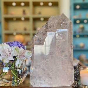 Quartz Light Cathedral ~ Brazil