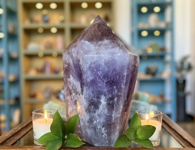 Amethyst~ Brazil
