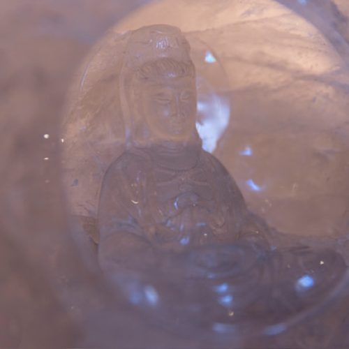 buddha
